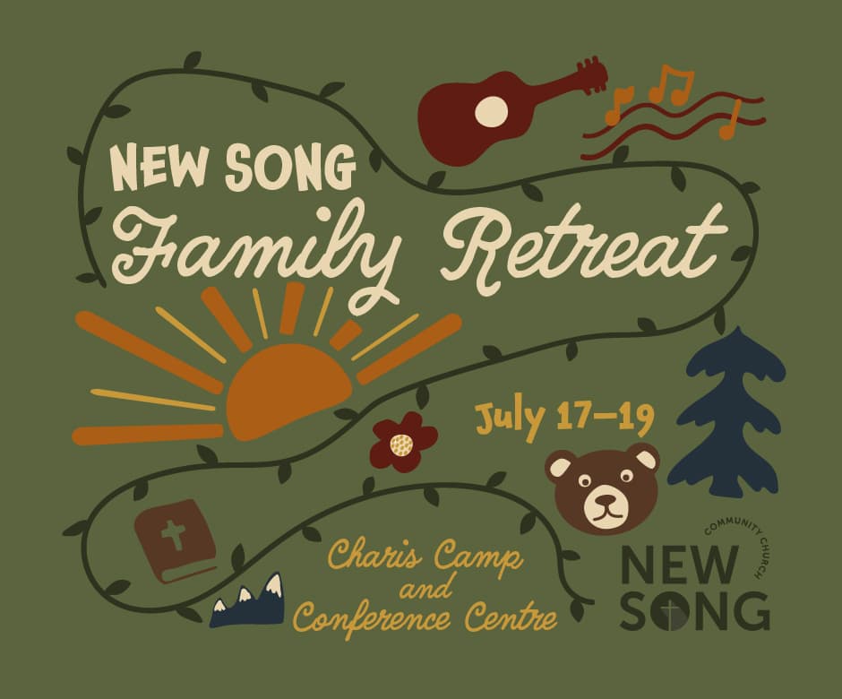 2026 Family Retreat