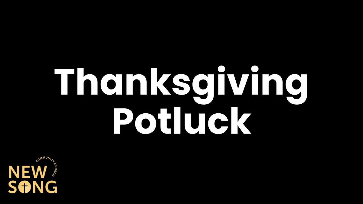 Thanksgiving
