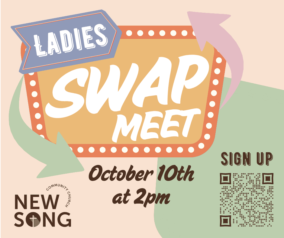 Ladies Swap Party