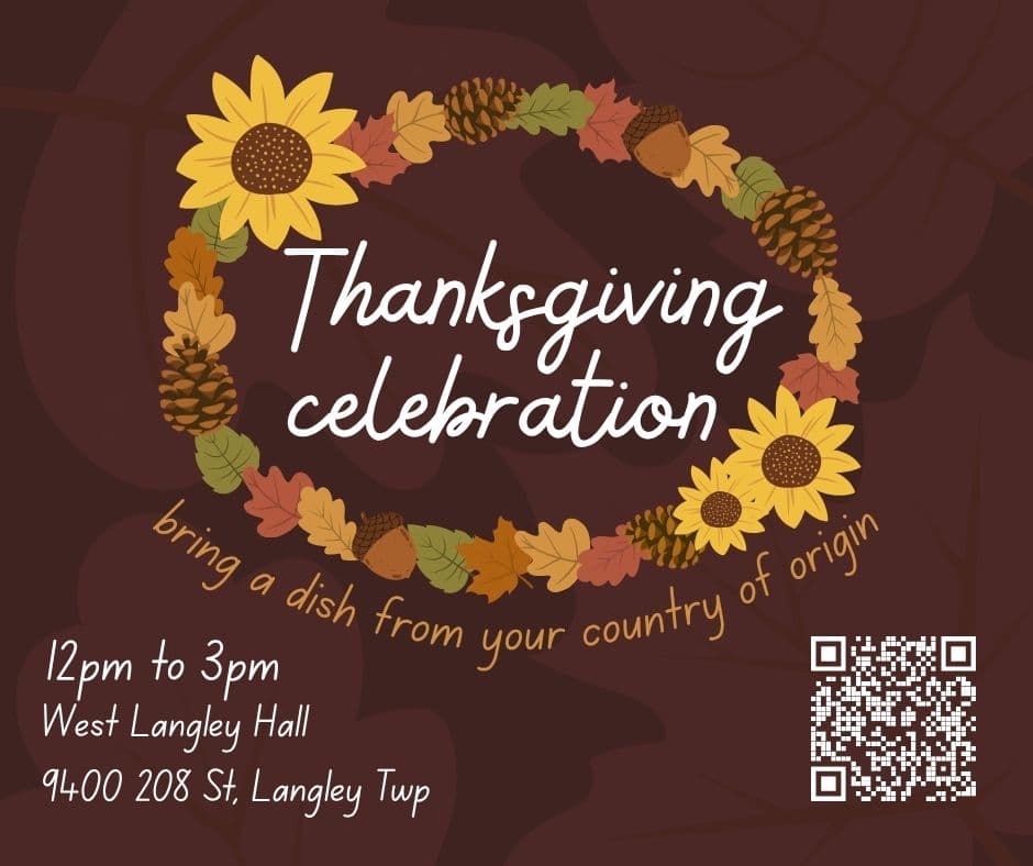 Thanksgiving